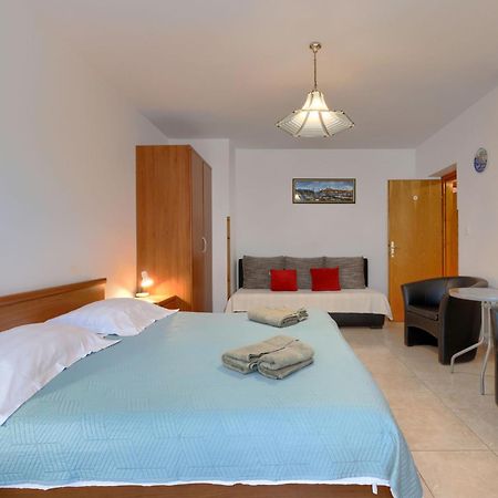 Apartment Alba - Roj157 By Interhome Rovinj Buitenkant foto
