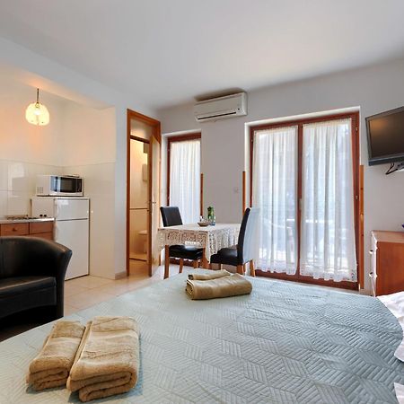 Apartment Alba - Roj157 By Interhome Rovinj Buitenkant foto