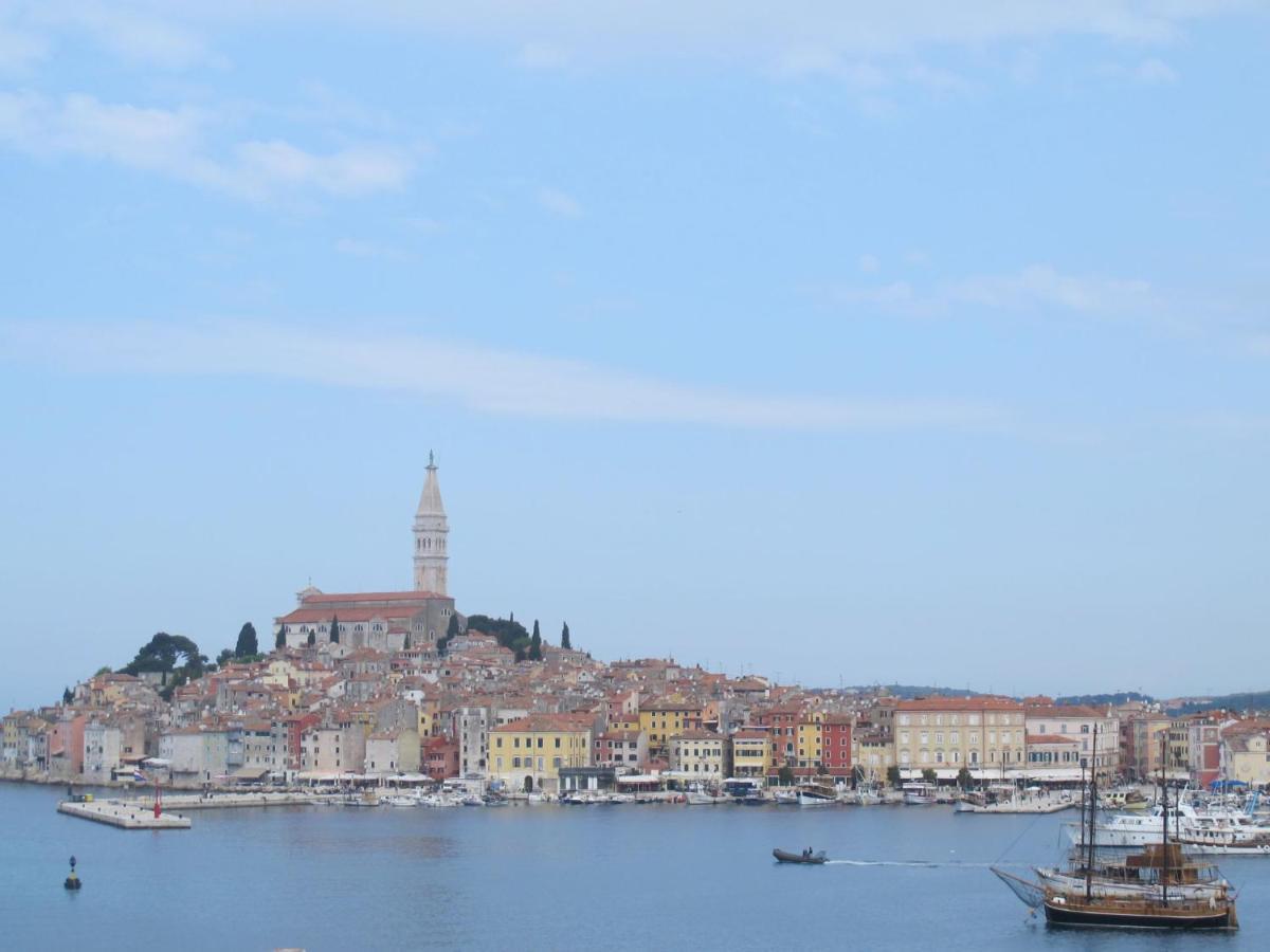 Apartment Alba - Roj157 By Interhome Rovinj Buitenkant foto