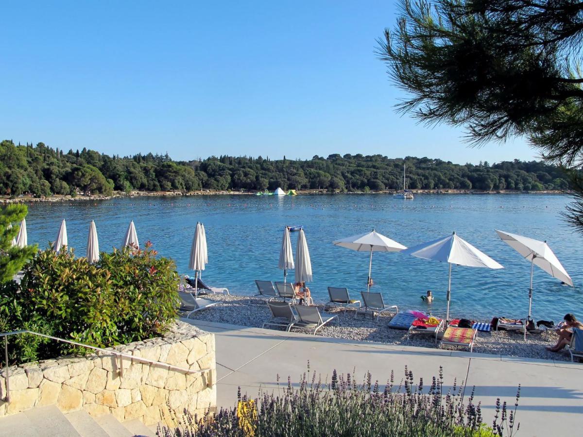 Apartment Alba - Roj157 By Interhome Rovinj Buitenkant foto