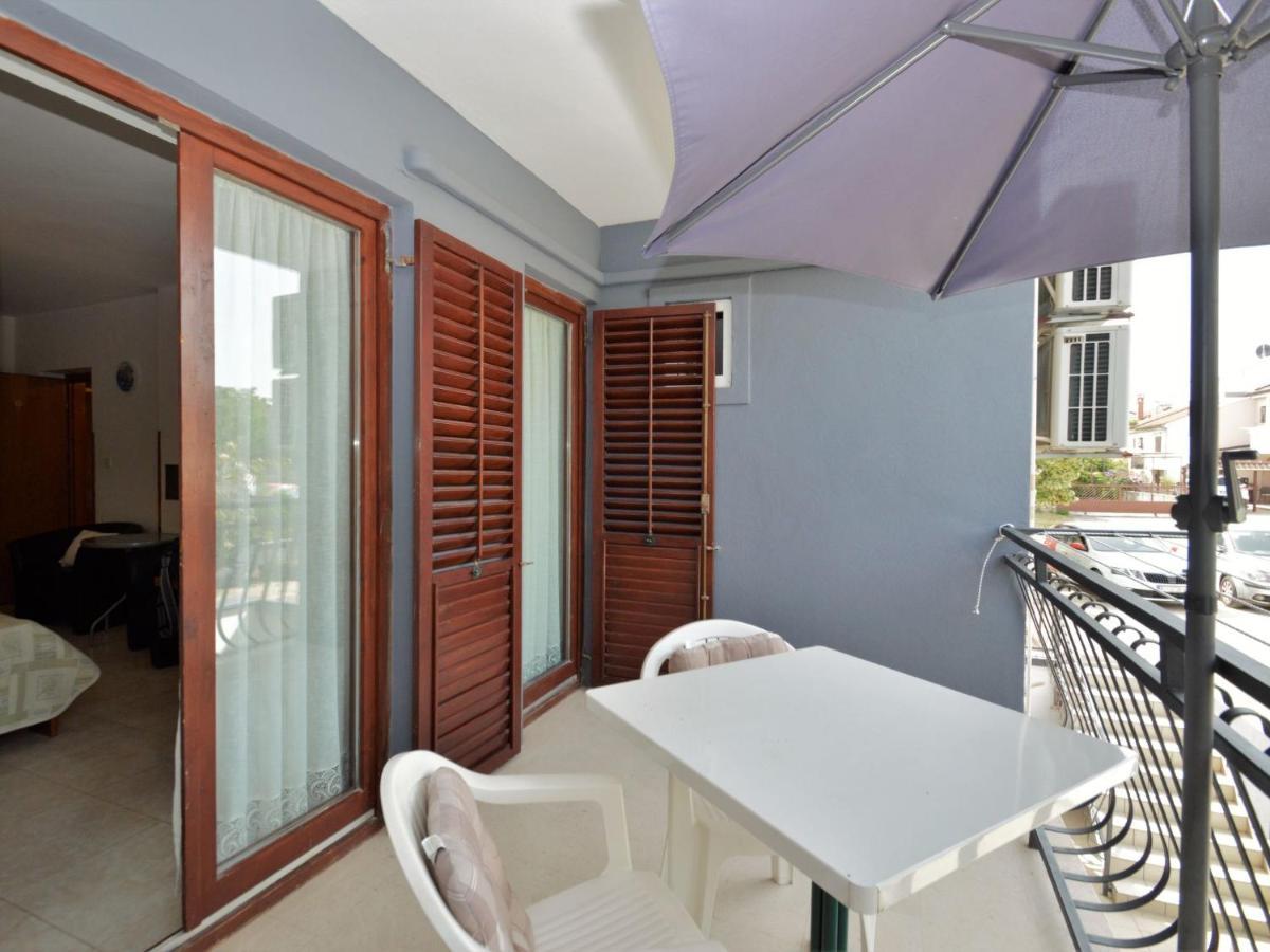 Apartment Alba - Roj157 By Interhome Rovinj Buitenkant foto