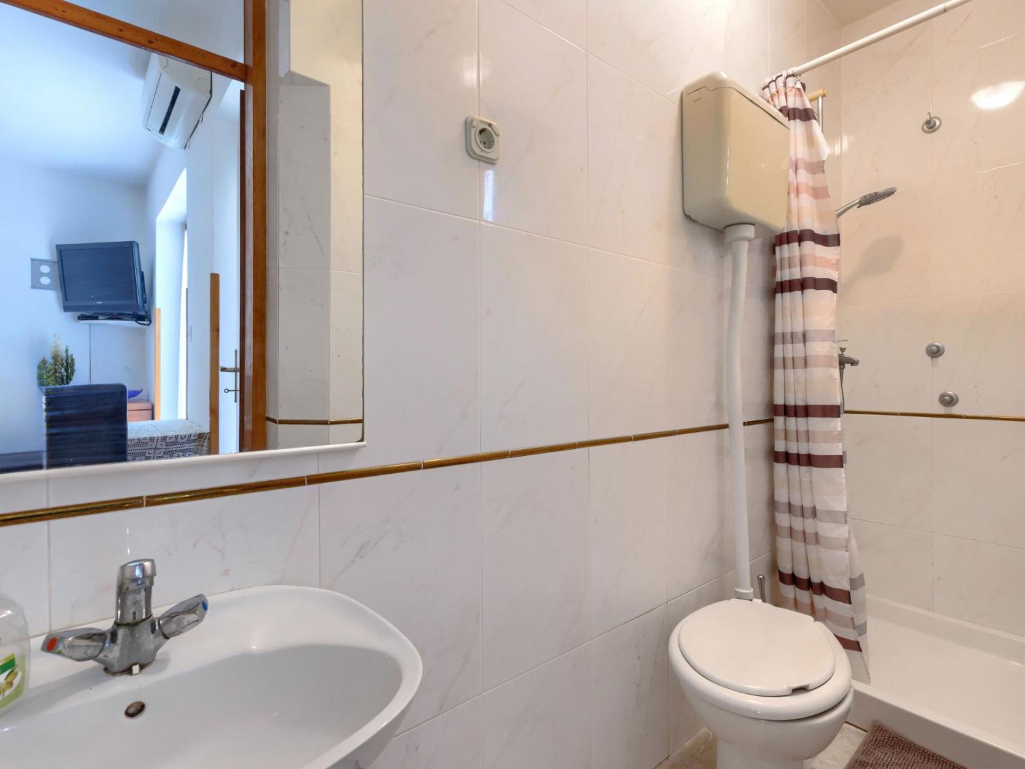 Apartment Alba - Roj157 By Interhome Rovinj Buitenkant foto