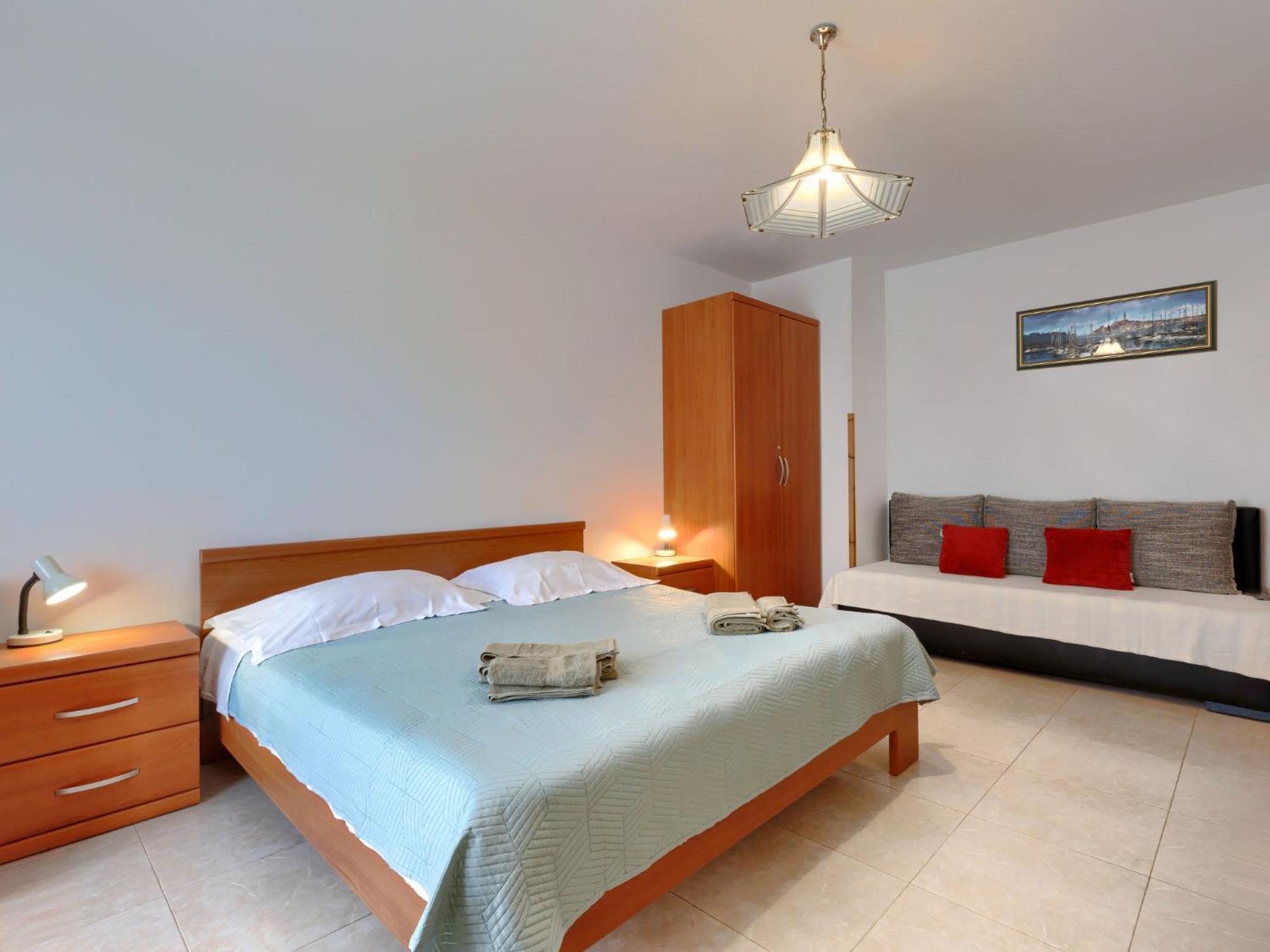 Apartment Alba - Roj157 By Interhome Rovinj Buitenkant foto