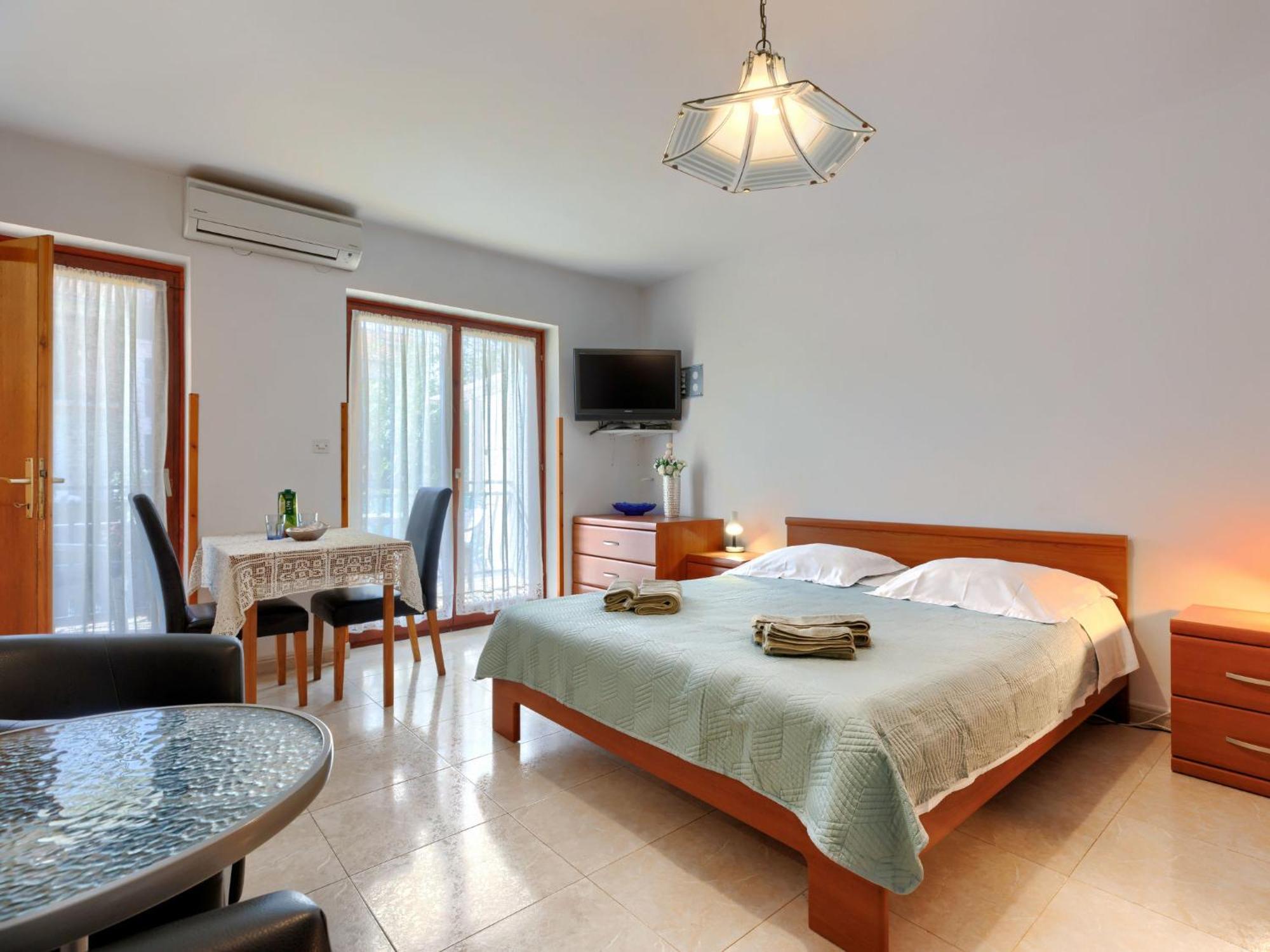 Apartment Alba - Roj157 By Interhome Rovinj Buitenkant foto