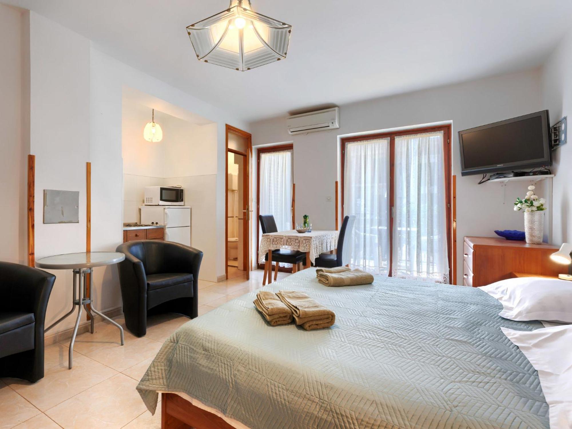 Apartment Alba - Roj157 By Interhome Rovinj Buitenkant foto