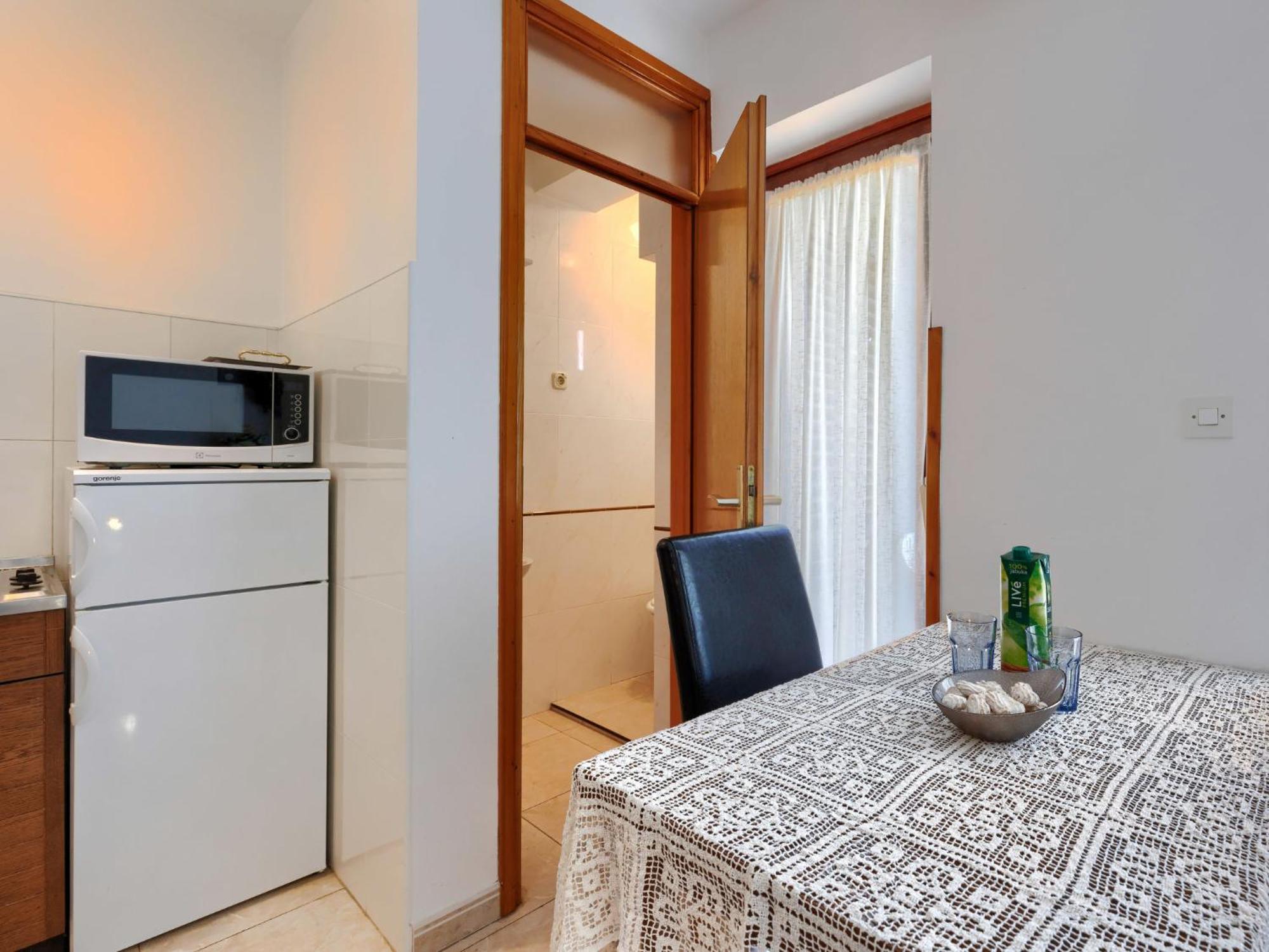 Apartment Alba - Roj157 By Interhome Rovinj Buitenkant foto