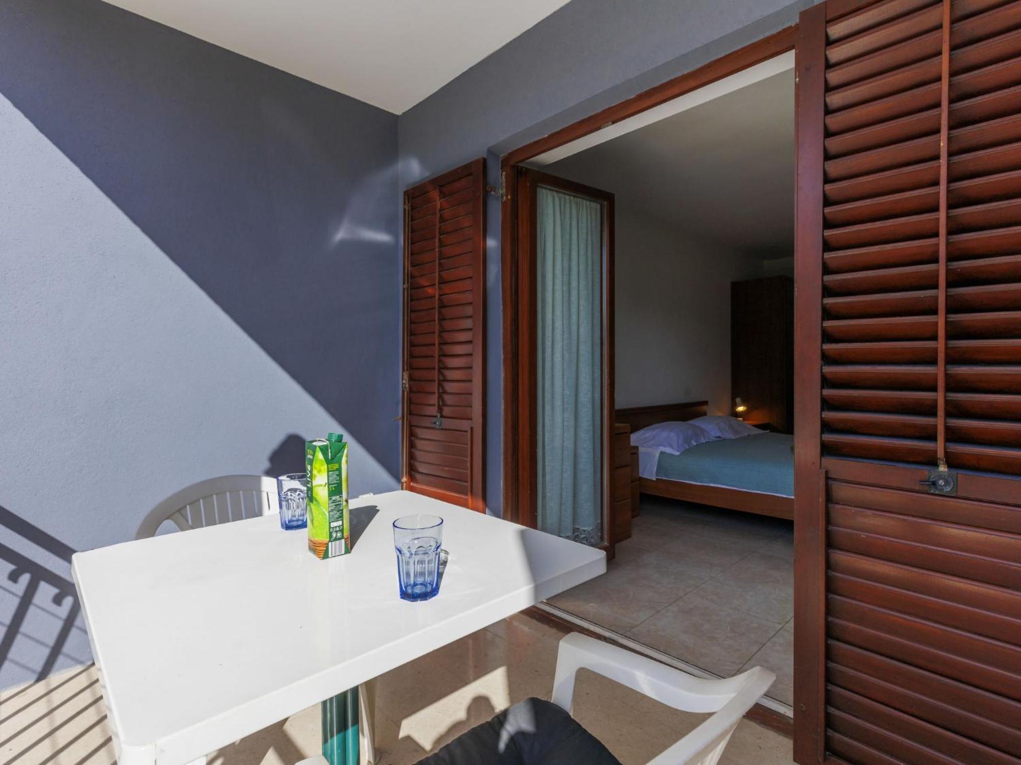 Apartment Alba - Roj157 By Interhome Rovinj Buitenkant foto