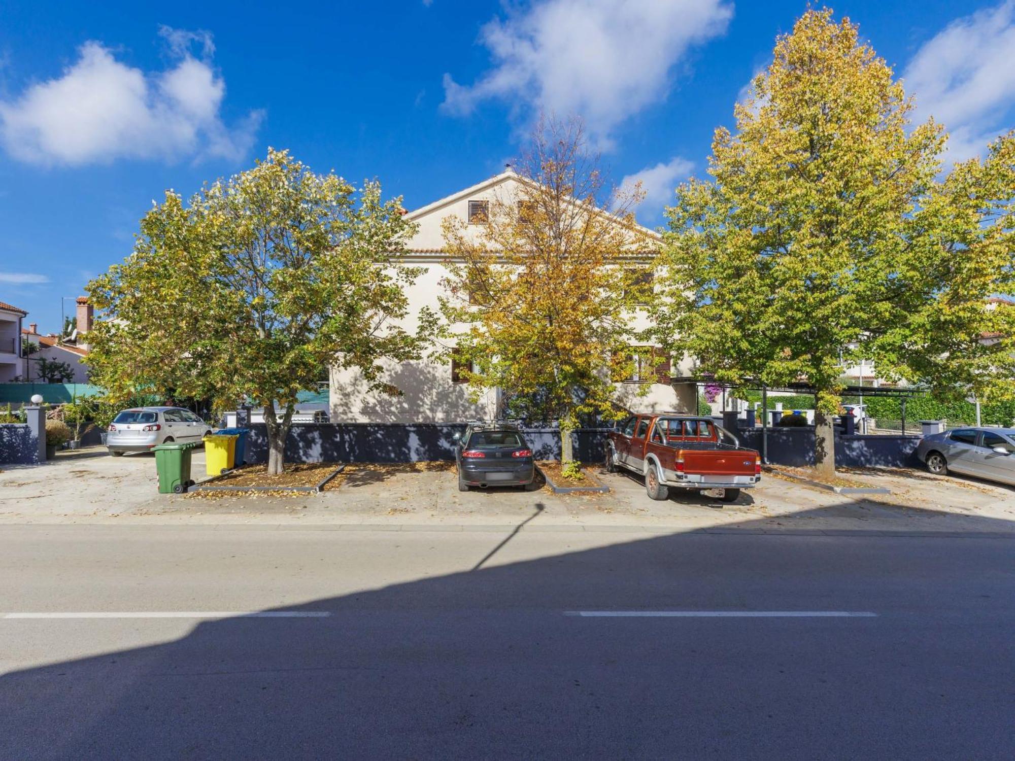 Apartment Alba - Roj157 By Interhome Rovinj Buitenkant foto