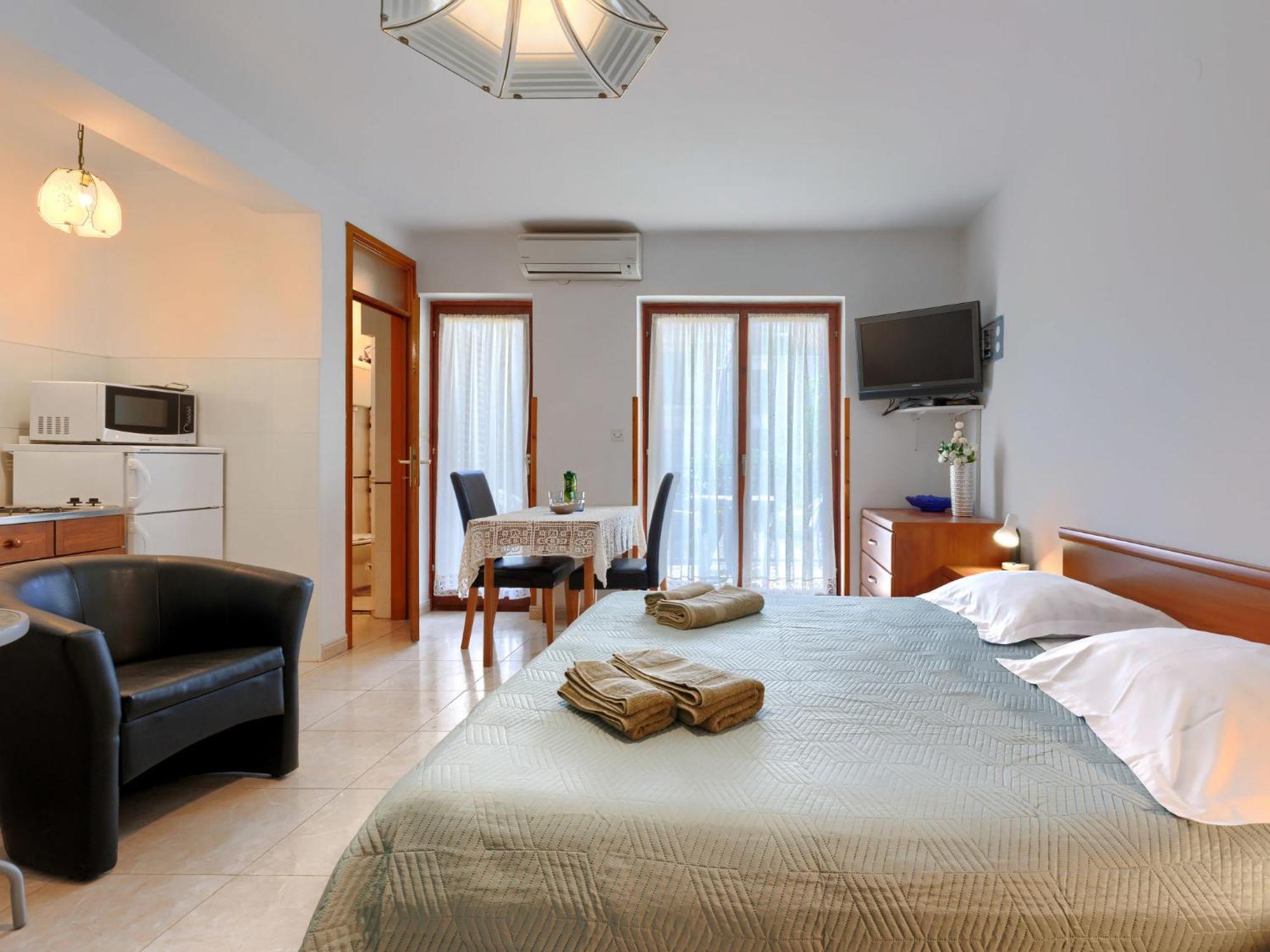 Apartment Alba - Roj157 By Interhome Rovinj Buitenkant foto